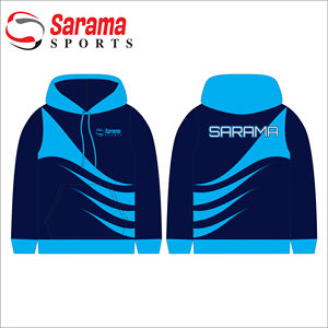 Pull à capuche épais pour homme, Logo personnalisé, vêtements de rue, Anime, Sublimation - Product Image 2