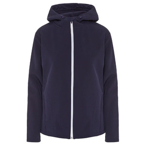 Veste de rugby respirante Softshell AFL pour homme, nouvelle vente en gros personnalisée avec col montant et procédé de revêtement - Product Image 5