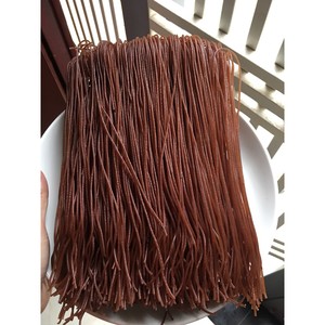 บะหมี่สีน้ำตาลเวียดนามคุณภาพสูงปราศจากกลูเตนเหมาะสำหรับมื้ออาหารเพื่อสุขภาพซุปและการส่งออกทั่วโลก - Product Image 3