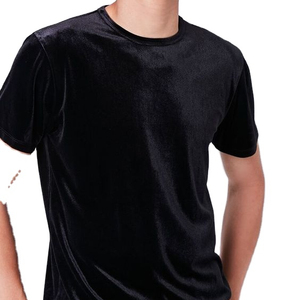 Camiseta de Mezclilla de Invierno con Diseño Bordado y Estampado Personalizado, Tejido Transpirable, Estilo Urbano, Unisex, Mangas Largas - Product Image 3