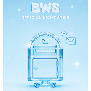 BYEON WOO SEOK - Official <b>Light</b> <b>Stick</b>. (Ready to Ship) - Product Image 2