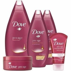 Crema Facial y Corporal Orgánica Dovee Pro-Age Antienvejecimiento, Extra Iluminadora, Fresca, Natural, Vegana, Hidratante y Exfoliante para Todo Tipo de Piel - Product Image 1