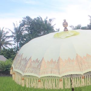 Parasol de jardin - Product Image 3