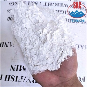 ผงแคลเซียมคาร์บอเนต (CaCO3) ความบริสุทธิ์สูง สีขาวพิเศษ ละเอียดมาก สำหรับพลาสติก PVC สี กระดาษ และยาง - Product Image 4