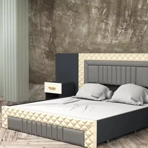 Damla yatak odası takımı mobilyalı daire özelleştirilmiş model, boyutları, türk kökenli yüksek kalite 4 yıldız oteller en kaliteli