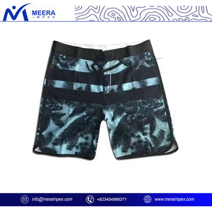กางเกงขาสั้นผู้ชายแบบสั่งทำพิเศษ ลายพิมพ์ซับลิเมชั่น แห้งเร็ว เหมาะสำหรับออกกำลังกาย ฟิตเนส ชายหาด ฝึกซ้อม ใส่ได้ทุกวัน สไตล์สตรีทแวร์ - Product Image 3