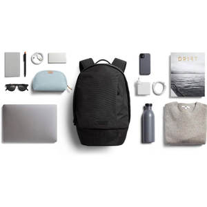 Custom Embroidered Backpack for Team Uniforms and Corporate Gifting - Product Image 5