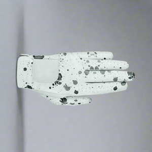 Guantes de golf deportivos de cuero de mano izquierda o derecha de alta calidad con logotipo personalizado de fábrica de estilo 2025 para hombres y mujeres - Product Image 2