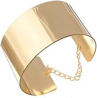 Joyería de moda, pulseras y brazaletes de latón, diseño maravilloso y tamaño personalizado, joyería de latón hecha a mano para mujer