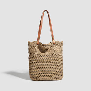 Bolso Bandolera Casual para Mujer, Bolso de Hombro Tipo Hobo, Bolso de Mano para Uso Diario, Bolso de Hombro Casual para Dama - Product Image 1