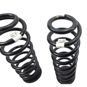 PAR DE Muelles de Suspensión Trasera AUDI A3 Sportback (8YA) 5QF511115AQ (19>) - Product Image 4