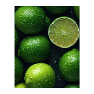 Limón verde Lima fresca Vietnam Jugosa fruta sin semillas para encurtidos culinarios Bebidas Jugo Uso Venta al por mayor Exportación - Product Image 6