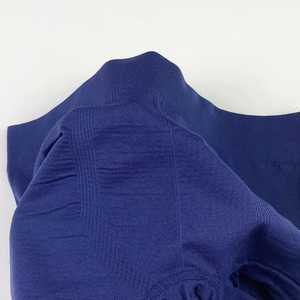 Custom High-Rise Elastic Waist <b>Men's</b> Underwear Top New Breathable Plus Size Plain Dyed Low MOQ <b>Men's</b> Briefs & <b>Boxers</b> Pakistan - Product Image 2