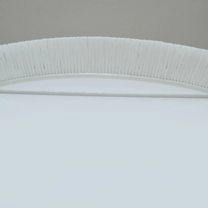 Strip <b>brush</b> for industrial use - Product Image 1