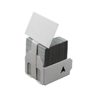 Ricoh K Équipement de bureau professionnel Cartouche d'agrafes pour copieur 27mm