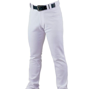 Pantalones Cortos de Béisbol Juveniles Profesionales de Alta Calidad, Transpirables, Ropa Deportiva Lisa de Alta Calidad, Técnica de Impresión Disponible en Todos los Tamaños - Product Image 2
