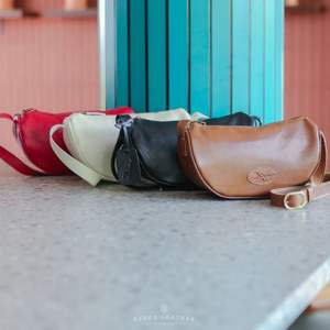 กระเป๋าสะพายหนังแท้สไตล์วินเทจกระเป๋าสะพายไหล่หนังวัวสำหรับใช้ในชีวิตประจำวัน - Product Image 6