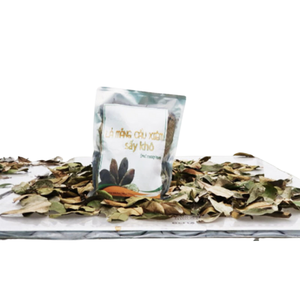 ขายส่งชาสมุนไพรอินทรีย์แห้งคล้ําแตงโมชิ้นชาลดน้ําหนักแห้งใบหญ้าฝรั่งแห้ง - Product Image 3