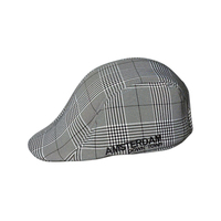Casquettes Newsboy Personnalisées OMD du Vietnam pour Hommes – Casquette Plate en Polyester/Coton pour le Golf et les Loisirs Sportifs