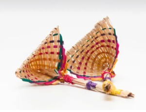 Amuleto de la suerte BOK JORI, artículos decorativos para el hogar, artículos de Año Nuevo en Corea - Product Image 2