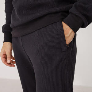 Vente en gros Survêtements unisexes 2 pièces joggings personnalisés vêtements de sport décontractés pour hommes survêtements pour femmes survêtements pour l'hiver - Product Image 3