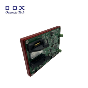 Diodo Láser DFB de 980nm con Bomba de 980nm, Módulo Controlador de Láser Tipo Mariposa de 14 Pines para Láser de Bomba de Semiconductores, Fuente de Semillas DFB - Product Image 6