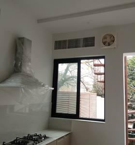 Grilles en aluminium durables et élégantes pour la maison et l'utilisation industrielle commerciale Accessoire de système de CVC de haute qualité - Product Image 3