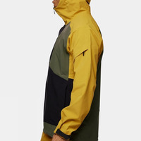 Veste Softshell à Capuche pour Homme, Tendance et Respirante, Écologique, Coupe-Vent, Sur Mesure, Haute Qualité