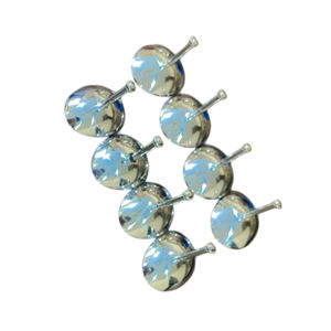 Gafas de Seguridad Transparentes para Protección Ocular Contra Salpicaduras de Polvo y Productos Químicos, Protector Ocular Reutilizable - Product Image 2