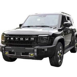 Sedán Todoterreno 4x4 2024 con Motor Turbo, Transmisión Automática, Techo Panorámico, Volante a la Izquierda, Exterior Audaz - Product Image 1