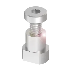 Balluff เซนเซอร์ฮาร์ดแวร์และอุปกรณ์เสริม BAM0017 - Product Image 1