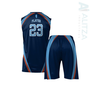 กางเกงขาสั้นบาสเก็ตบอล bsci สำหรับฤดูร้อนคุณภาพระดับพรีเมียมผ้าแห้งเร็วพิมพ์ลายพลอยเทียมใส่ได้พอดีกับเรือ - Product Image 5