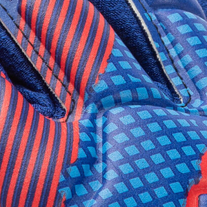 Meilleur fabricant et fournisseur gants de football d'entraînement de gardien de but gants de football de sports de football avec logo personnalisé - Product Image 6