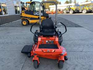 2025 Kubota Z232ศูนย์ตัดหญ้า: ความแม่นยำและพลังสำหรับการดูแลสนามหญ้าของคุณ - Product Image 3