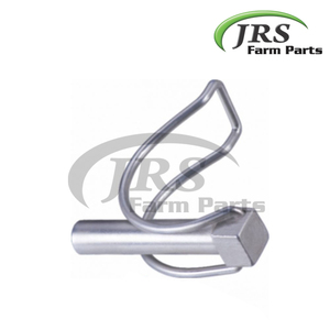 Goupille de tringlerie de qualité industrielle robuste de l'exportateur indien JRS Farmparts pour tubes pour fermes pièces de tringlerie de tracteur neuves - Product Image 3