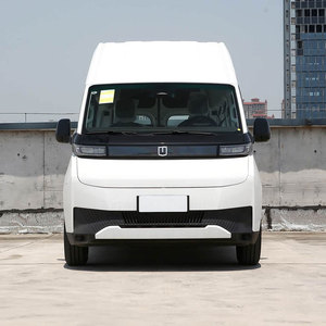 Furgone Elettrico <span class=keywords><strong>a</strong></span> Tetto Alto con 17 Posti, Veicolo Passeggeri per Trasporto Pubblico EV Farizon <span class=keywords><strong>sv</strong></span> Bev - Product Image 1