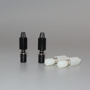 Broches de fixation en nylon de haute qualité, pinces de fixation, attaches à boucle à pression, rivets pour ventilateur - Product Image 4