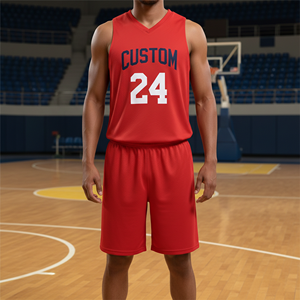 2025 <b>Basket</b> ball OEM Custom Soccer Jersey Unisex Short Sleeve Team Logo & Name Printing - Product Image 5