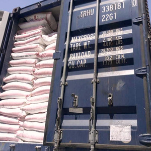 Bread Wheat <b>Flour</b> High Gluten Milling 25 kg <b>T55</b> Froment Azani Brand Egyptian Made Premium Grade Bag ISO/HALAL Certified 9 Months - Product Image 3