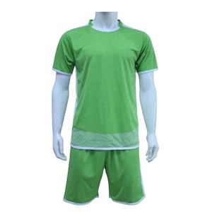 Conjuntos de Ropa de Fútbol para Hombre al por Mayor, Camisetas de Fútbol Ligeras y Transpirables - Product Image 1