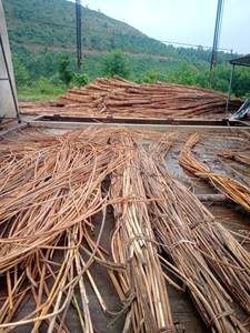 หวายธรรมชาติอ้อย/ขัดหวาย Manau เสาวัสดุสำหรับทำเฟอร์นิเจอร์และงานฝีมือ - Product Image 3