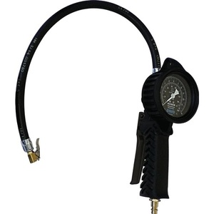 Airstar DN 7.2 EWO – Outil pneumatique de gonflage rapide des pneus avec raccord rapide et manomètre intégré - Product Image 1