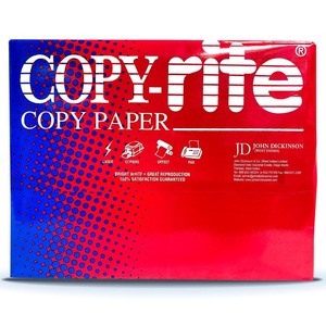 Papel de copia impresa A4 de calidad superior para uso empresarial y personal Papel de calidad superior al por mayor para impresión y copia - Product Image 6