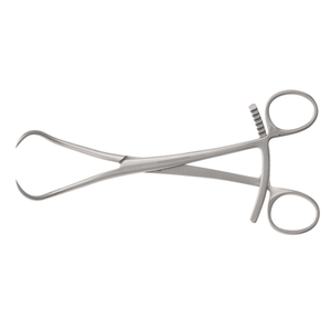 คีมลดกระดูก 20ซม. ชี้ - Product Image 4