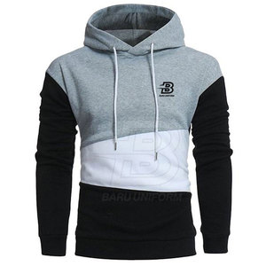 Vente en gros, vêtements de rue de haute qualité, sweats à capuche pour hommes, meilleure vente, sweats à capuche pour hommes au design unique - Product Image 1
