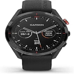 Montre GPS de golf Garmin Approach S62 de qualité supérieure - Product Image 3