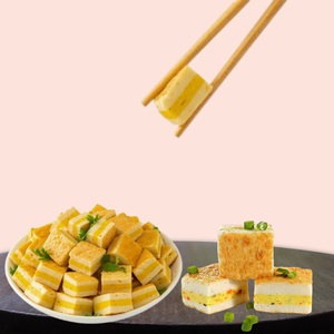 Sándwich de pescado, ingredientes de olla caliente congelada más vendidos, sabor único al por mayor, hecho en Vietnam, listo para exportar - Product Image 6