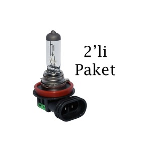 Bombilla Halógena H11 12V 55W Pgj19-2 64211 Paquete de 2 - Product Image 2
