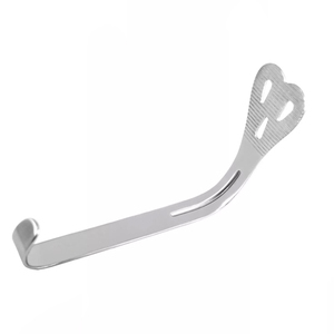 Reasonable Price Wholesale Price Manual Stainless Steel Dental Surgical Instruments <b>Mouth</b> <b>Opener</b> Retractor Light Weight High - Product Image 2