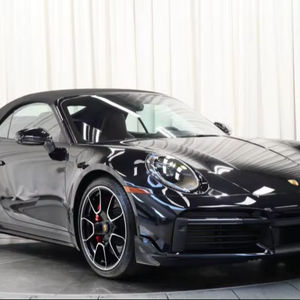 Porsche 911 2024 Estándar Confortable - Product Image 6